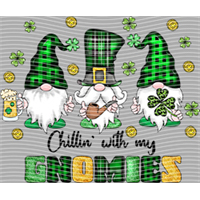 ST PATRICKS DAY-ST 567